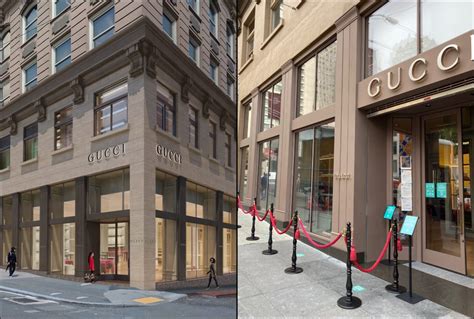 gucci way|Gucci store san francisco.